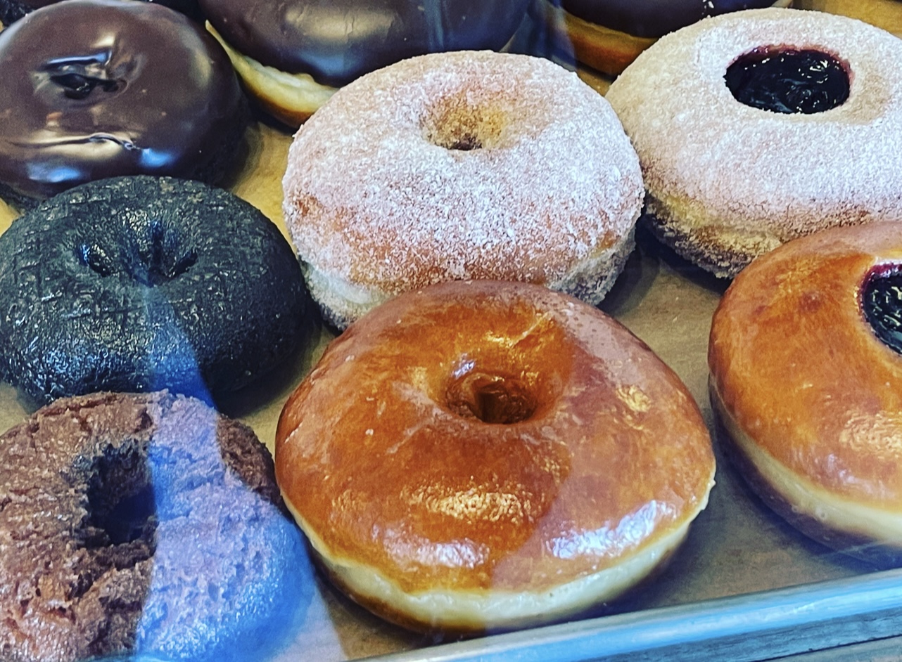 Sisters Bakery Almond Bear Claw – A Culinary Gem You Don’t Want to Miss! This is Culinary Treasure Steven Shomler