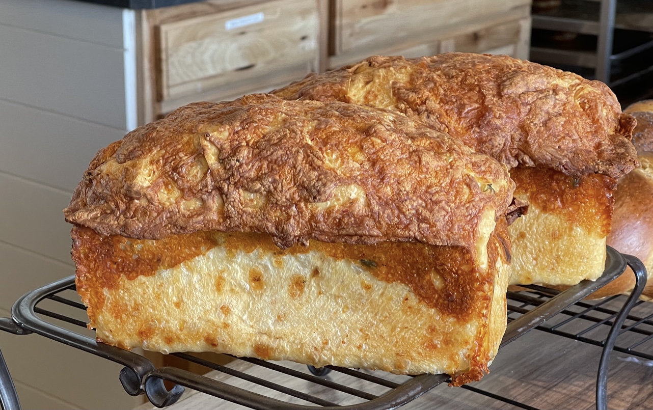 Sisters Bakery Almond Bear Claw – A Culinary Gem You Don’t Want to Miss! This is Culinary Treasure Steven Shomler