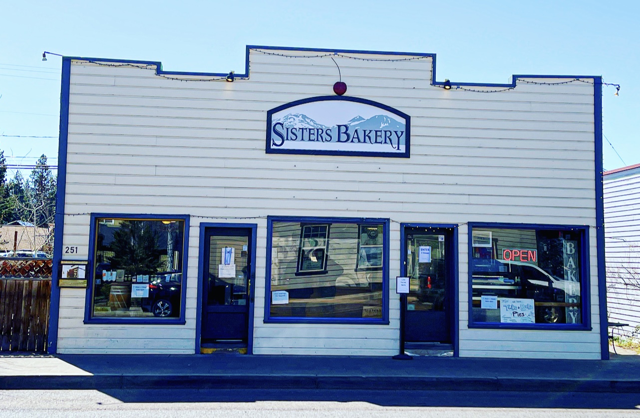 Sisters Bakery Almond Bear Claw – A Culinary Gem You Don’t Want to Miss! This is Culinary Treasure Steven Shomler