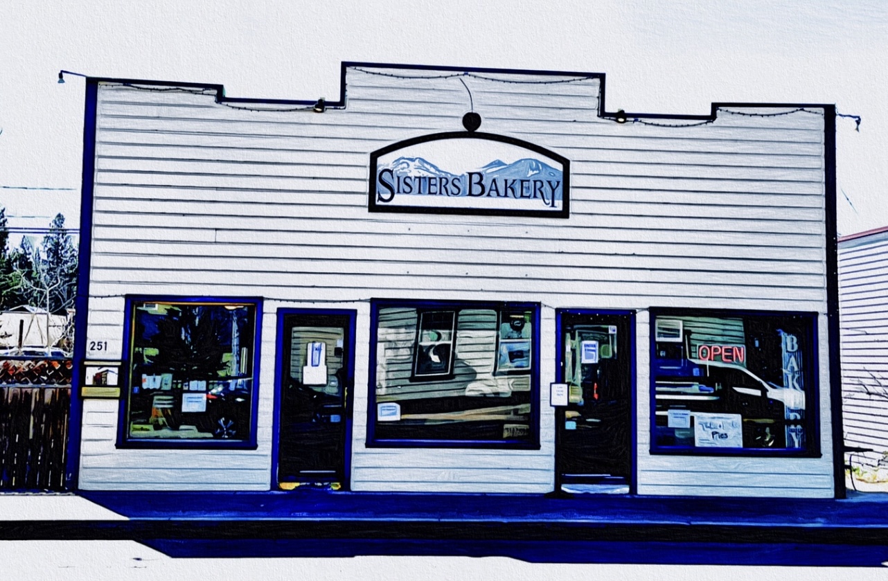 Sisters Bakery Almond Bear Claw – A Culinary Gem You Don’t Want to Miss! This is Culinary Treasure Steven Shomler