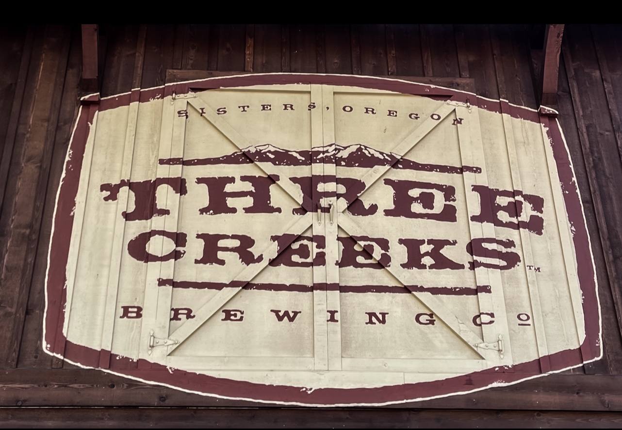 A Whiskey & Hot Chocolate Cocktail You Don’t Want to Miss – Three Creeks Brewing Sisters, Oregon This is Culinary Treasure Steven Shomler