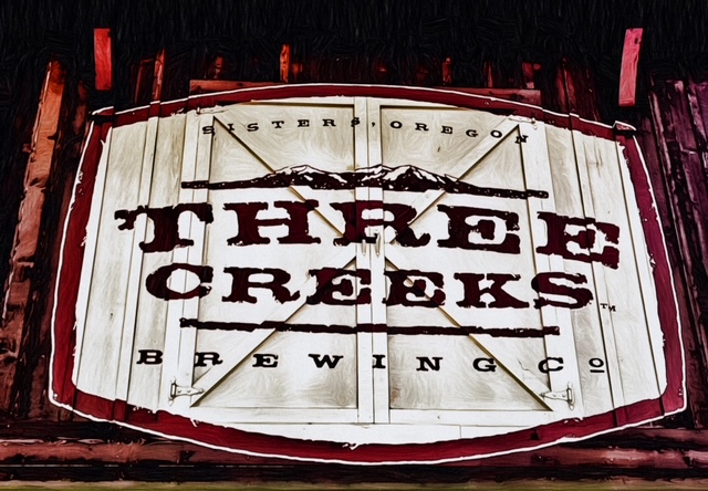 A Whiskey & Hot Chocolate Cocktail You Don’t Want to Miss – Three Creeks Brewing Sisters, Oregon This is Culinary Treasure Steven Shomler