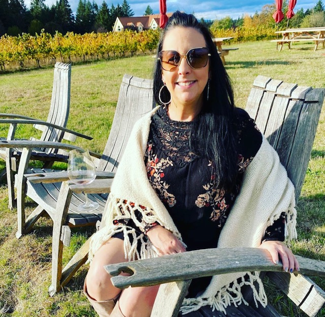 Tamara Belgard Culinary Treasure Network Contributor