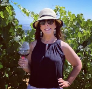 Tamara Belgard Culinary Treasure Network Contributor