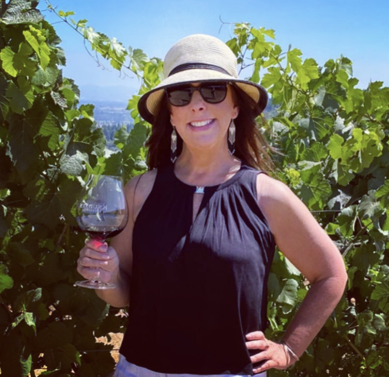 Tamara Belgard Culinary Treasure Network Contributor