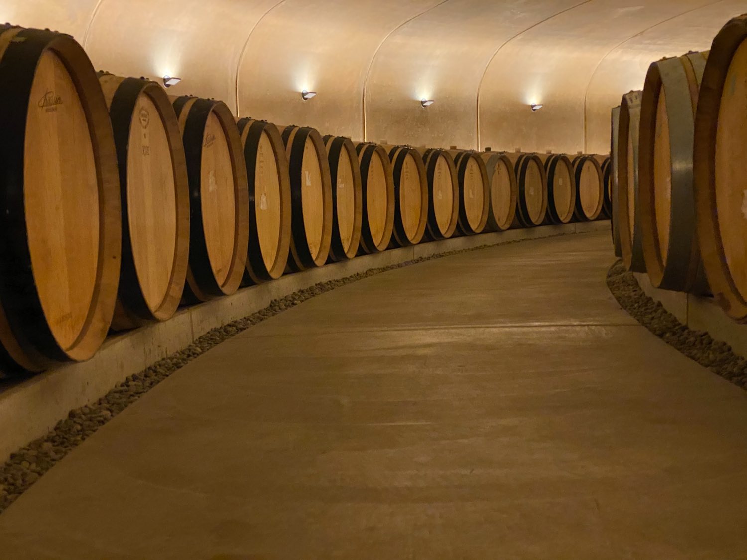 Revealing the Secrets of Abbott Claim – A Carlton, Oregon Winery The Noteworthy Wine journal by Tamara Belgard