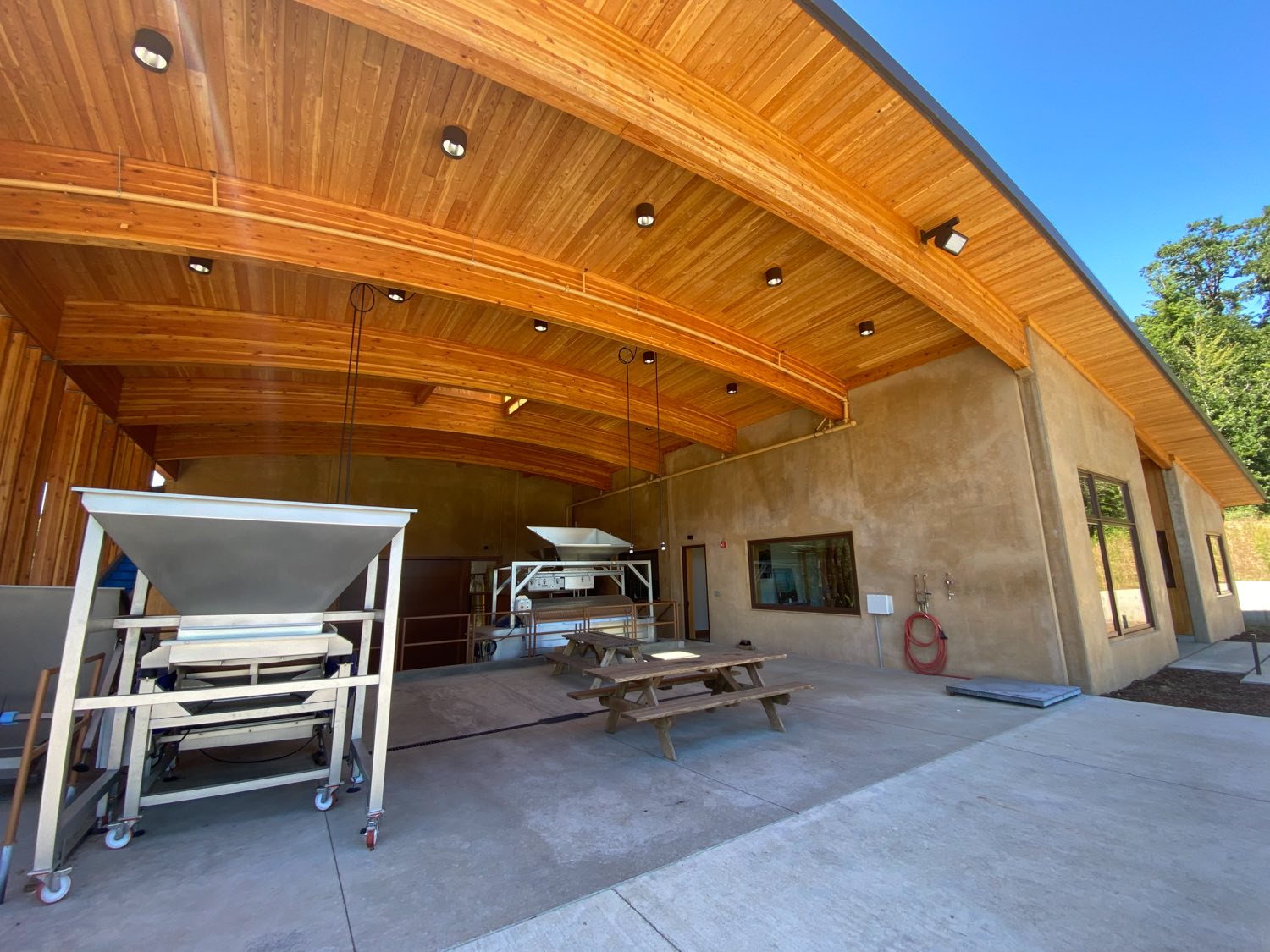 Revealing the Secrets of Abbott Claim – A Carlton, Oregon Winery The Noteworthy Wine journal by Tamara Belgard