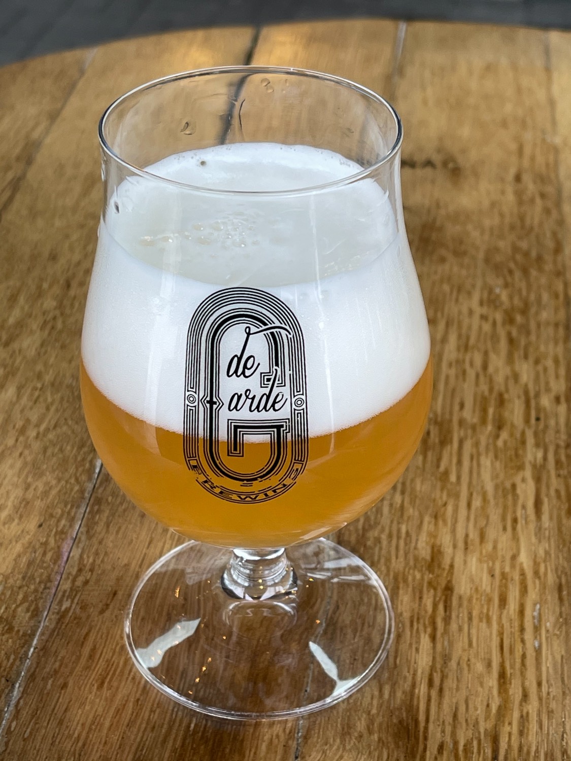 de Garde Brewing – A World Class Brewery on the Oregon Coast