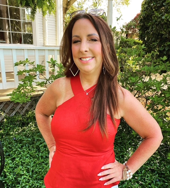 Tamara Belgard Culinary Treasure Network Contributor