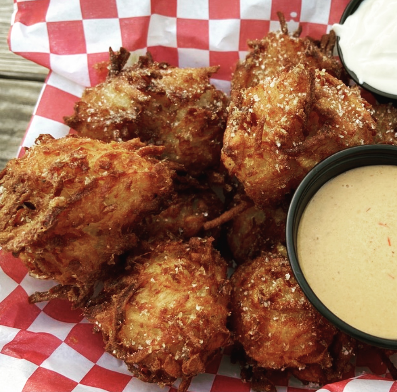 Feelin’ Tots, Tots, Tots - TOTS! The Bend, Oregon Food Truck Serving Spherical Scrumptiousness Culinary Treasure Network 