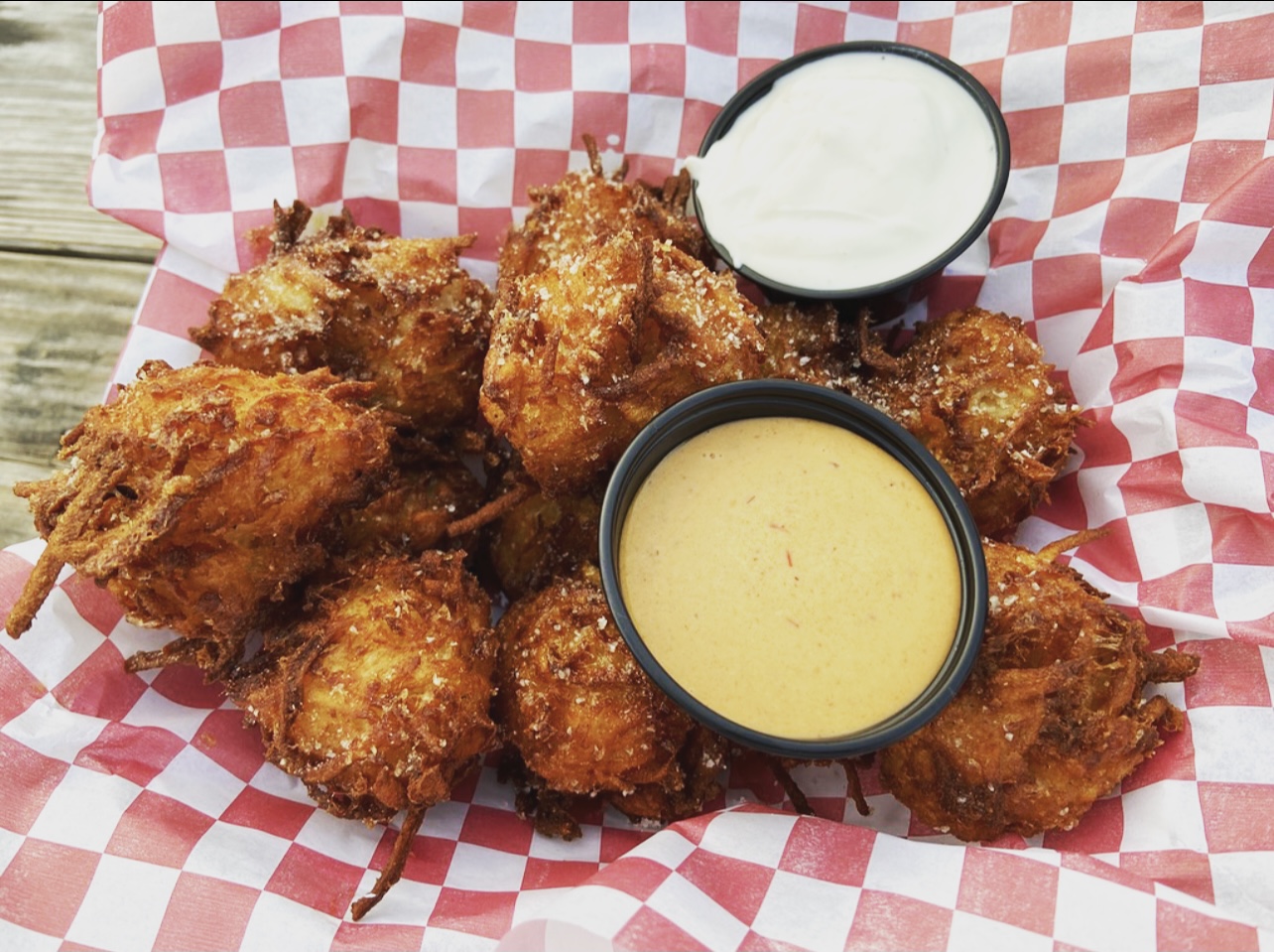 Feelin’ Tots, Tots, Tots - TOTS! The Bend, Oregon Food Truck Serving Spherical Scrumptiousness Culinary Treasure Network 