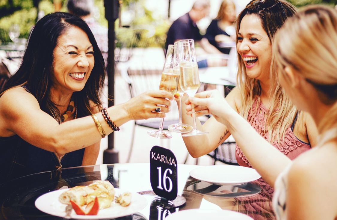 5 Noteworthy Lake Chelan Wineries by Tamara Belgard Noteworthy Wine Journal 