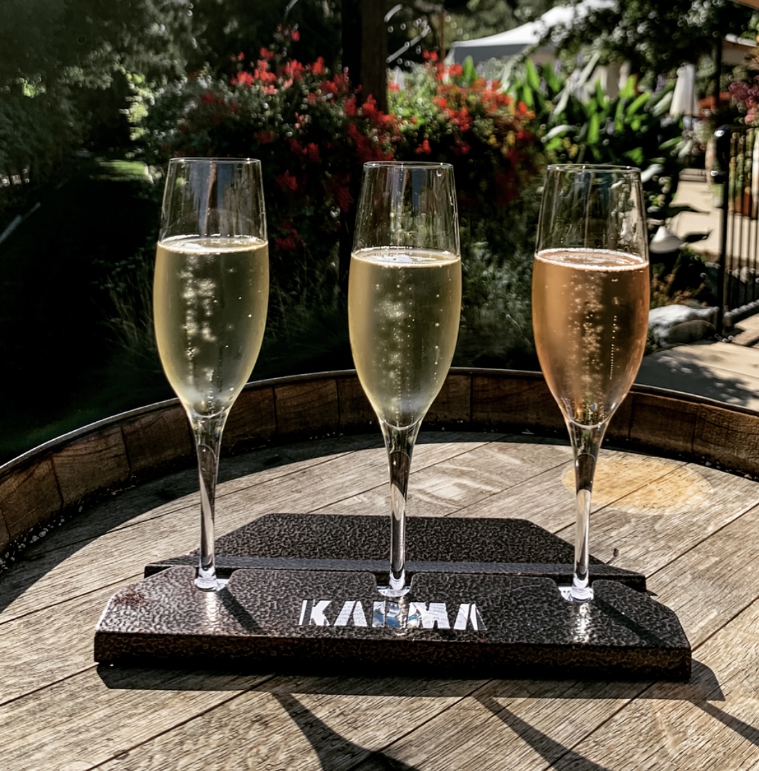 5 Noteworthy Lake Chelan Wineries by Tamara Belgard Noteworthy Wine Journal 