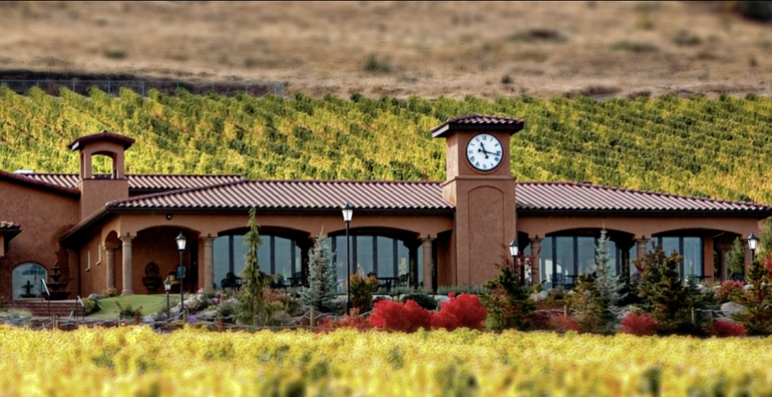 5 Noteworthy Lake Chelan Wineries by Tamara Belgard Noteworthy Wine Journal 