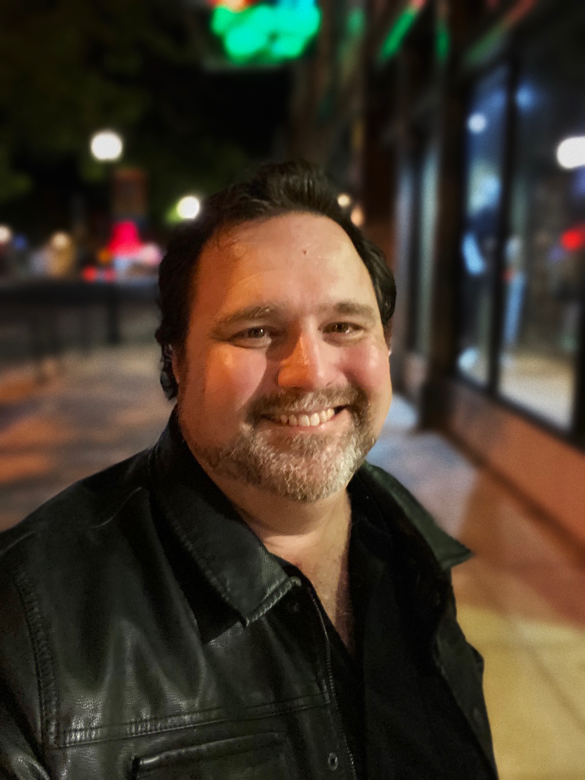 Steven Shomler Culinary Treasure Network Contributor