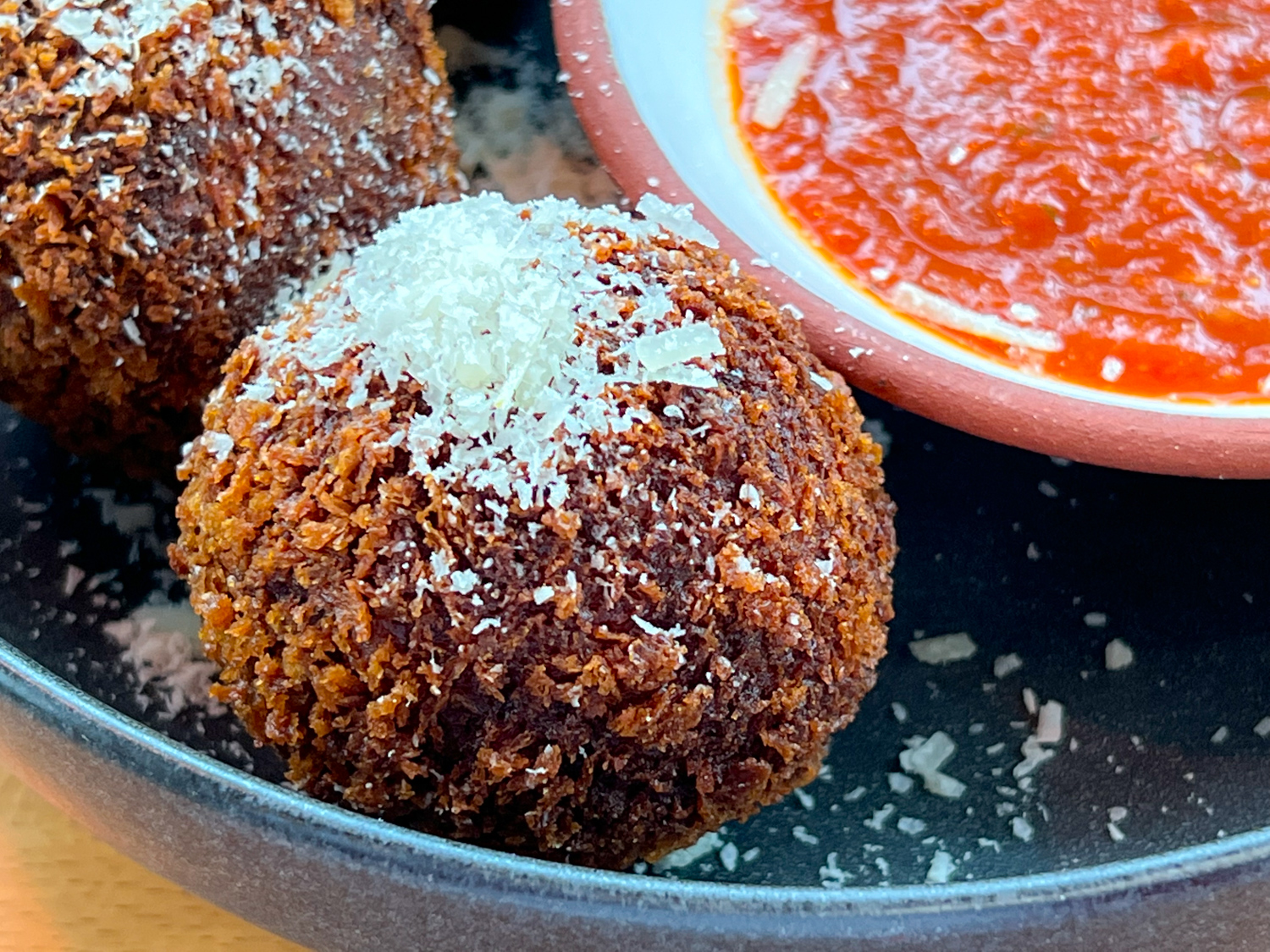 A Magnificent Meal at Piccone’s Corner Portland, Oregon Photos by Steven Shomler Culinary Treasure Network