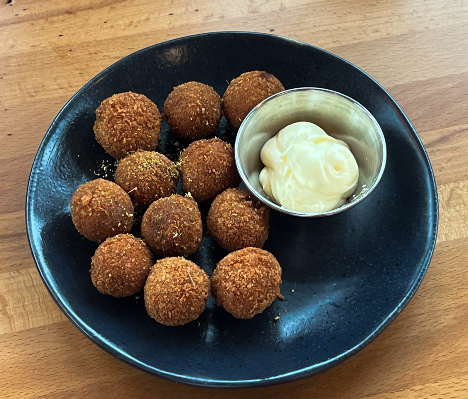 A Magnificent Meal at Piccone’s Corner Portland, Oregon Photos by Steven Shomler Culinary Treasure Network