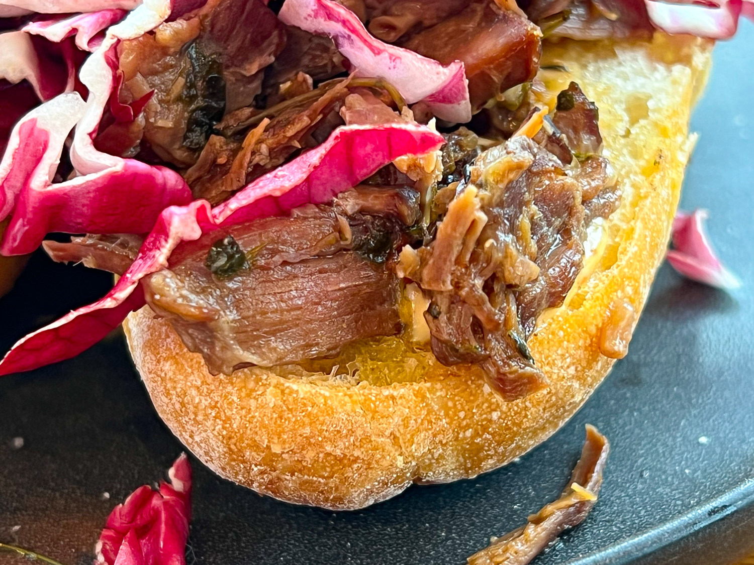 A Magnificent Meal at Piccone’s Corner Portland, Oregon Photos by Steven Shomler Culinary Treasure Network