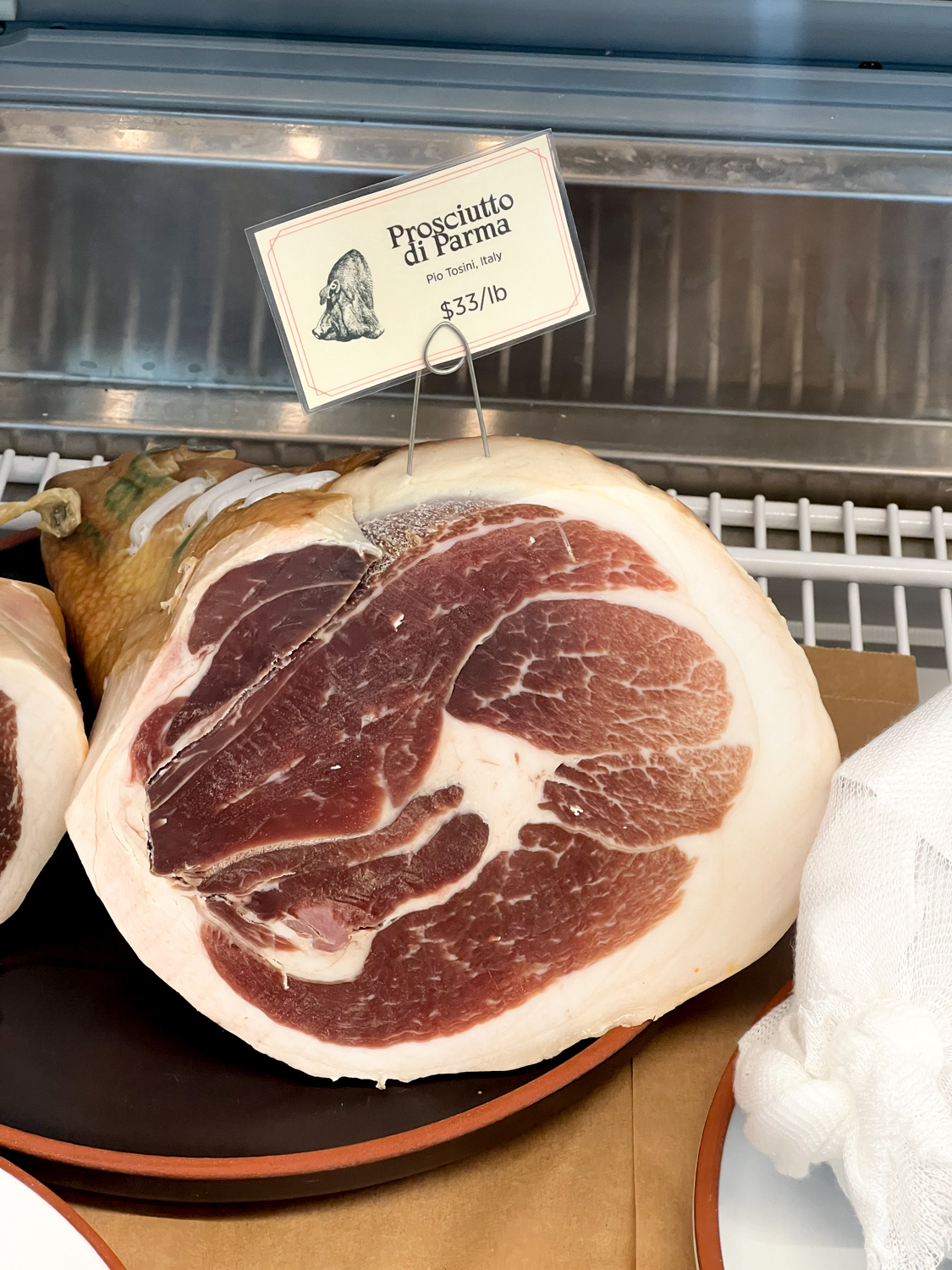 A Magnificent Meal at Piccone’s Corner Portland, Oregon Photos by Steven Shomler Culinary Treasure Network