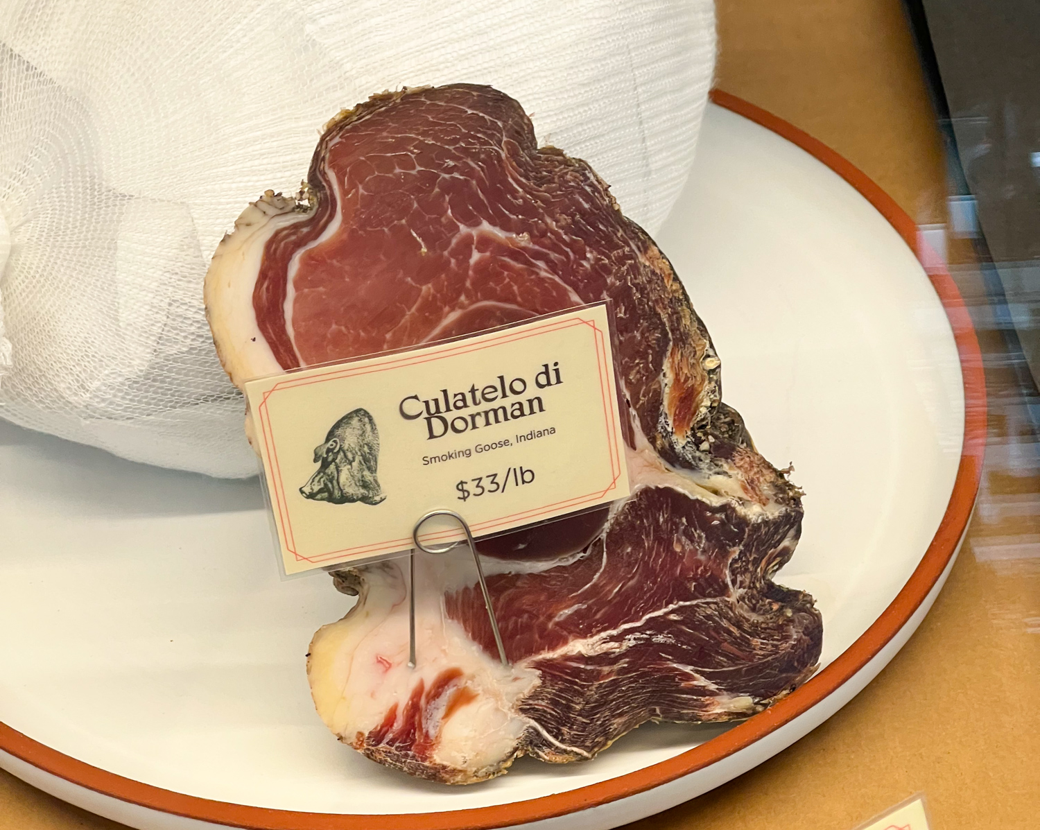 A Magnificent Meal at Piccone’s Corner Portland, Oregon Photos by Steven Shomler Culinary Treasure Network