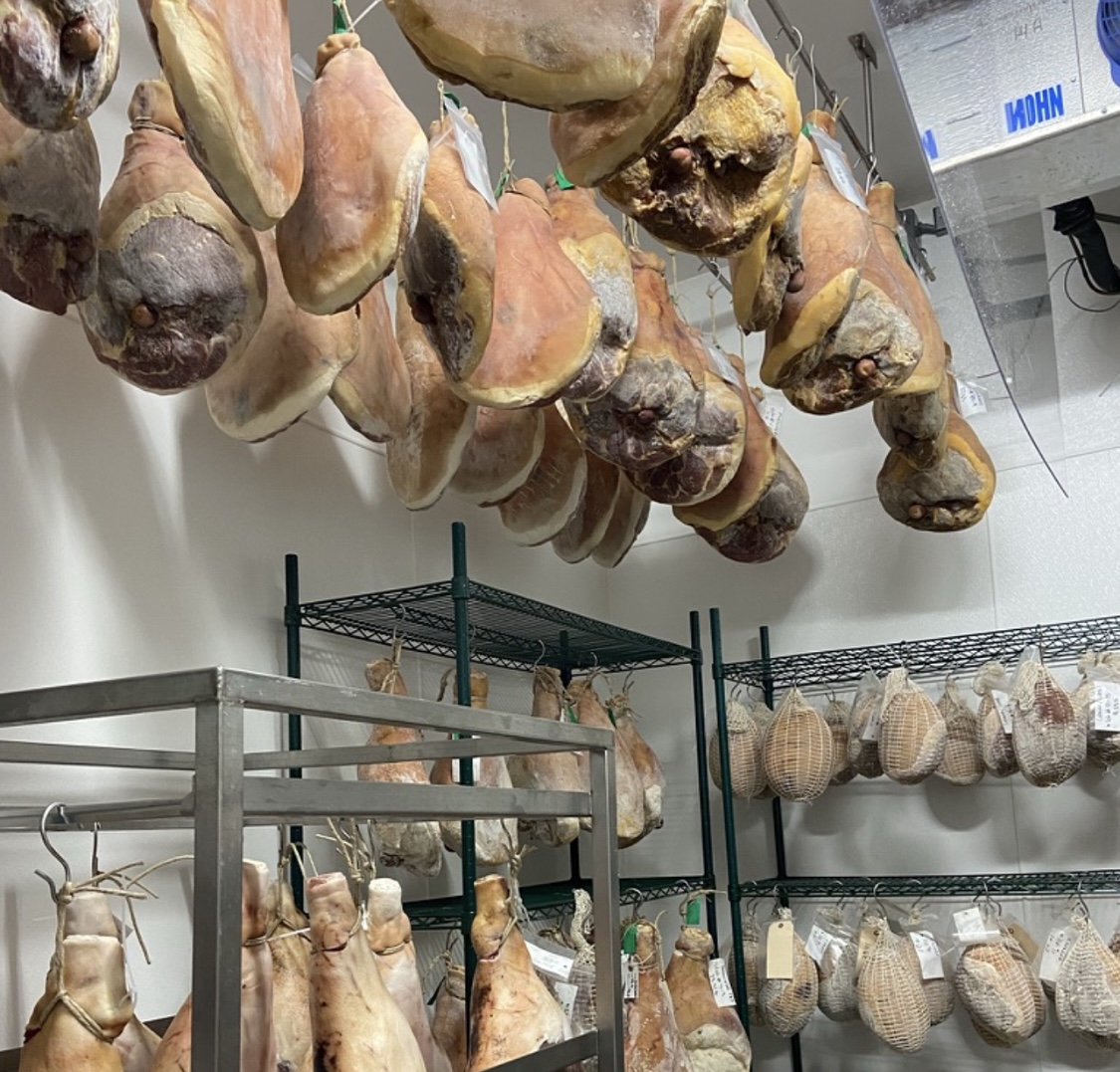 Savoring Meat in Central Washington by Brian Yaeger