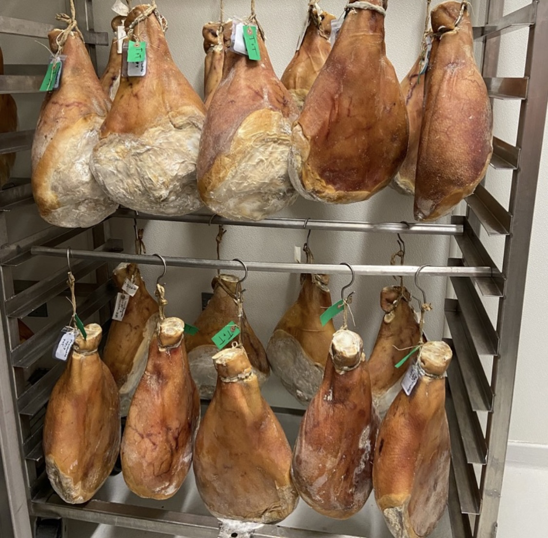 Savoring Meat in Central Washington by Brian Yaeger