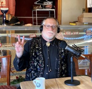 Bozeman Legend Robert McWilliams Granny’s Gourmet Donuts Bozeman Montana, Culinary Treasure Podcast Episode 89 by Steven Shomler 