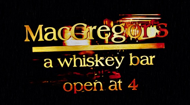 MacGregor’s Sticky Toffee Cake – An Oregon Coast Culinary Gem You Don’t Want to Miss! By Steven Shomler