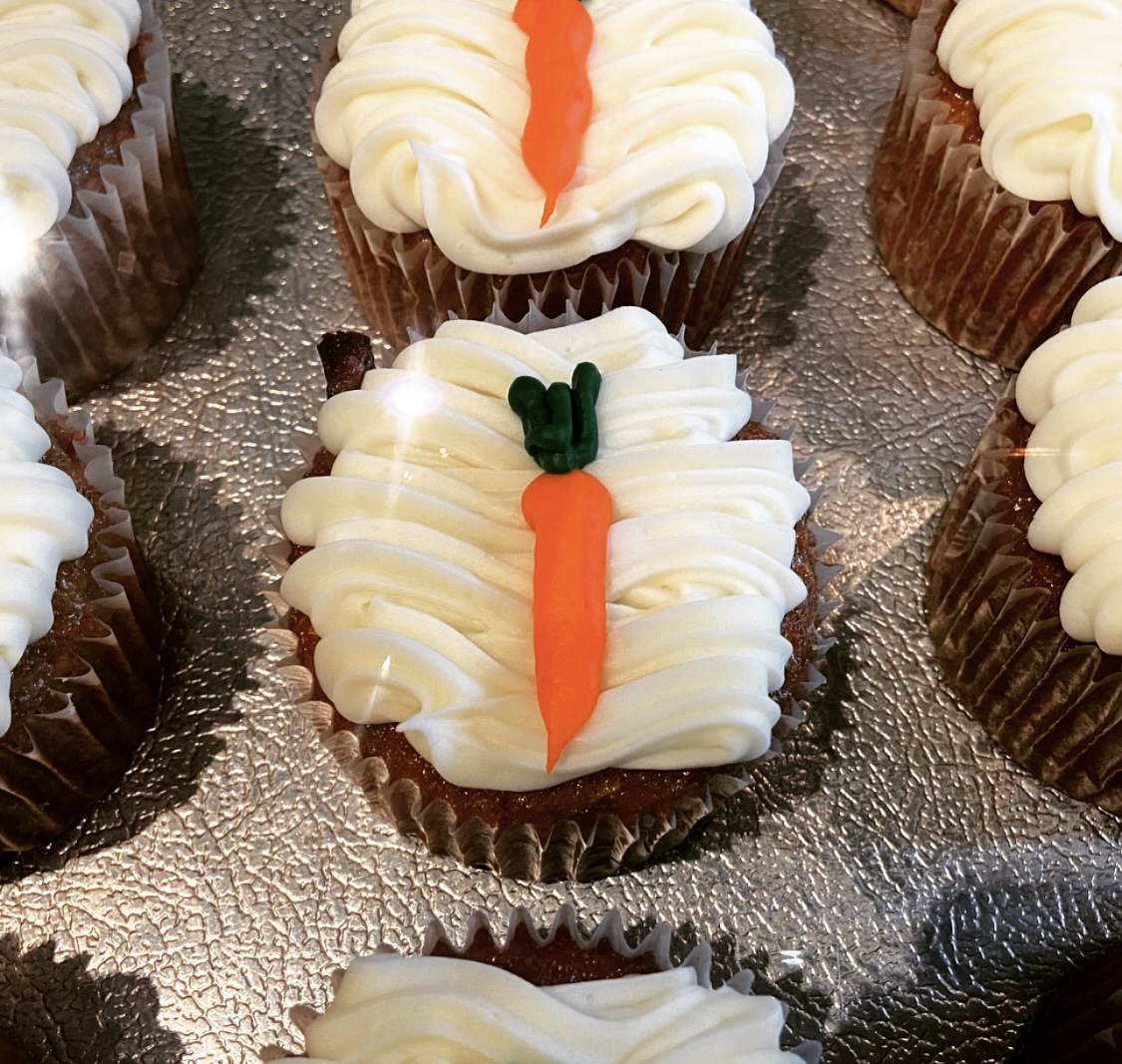 The Sweetest and Savoriest Bakery in Bend - Nancy P's Cafe & Bakery by Brian Yaeger Culinary Treasure Network 