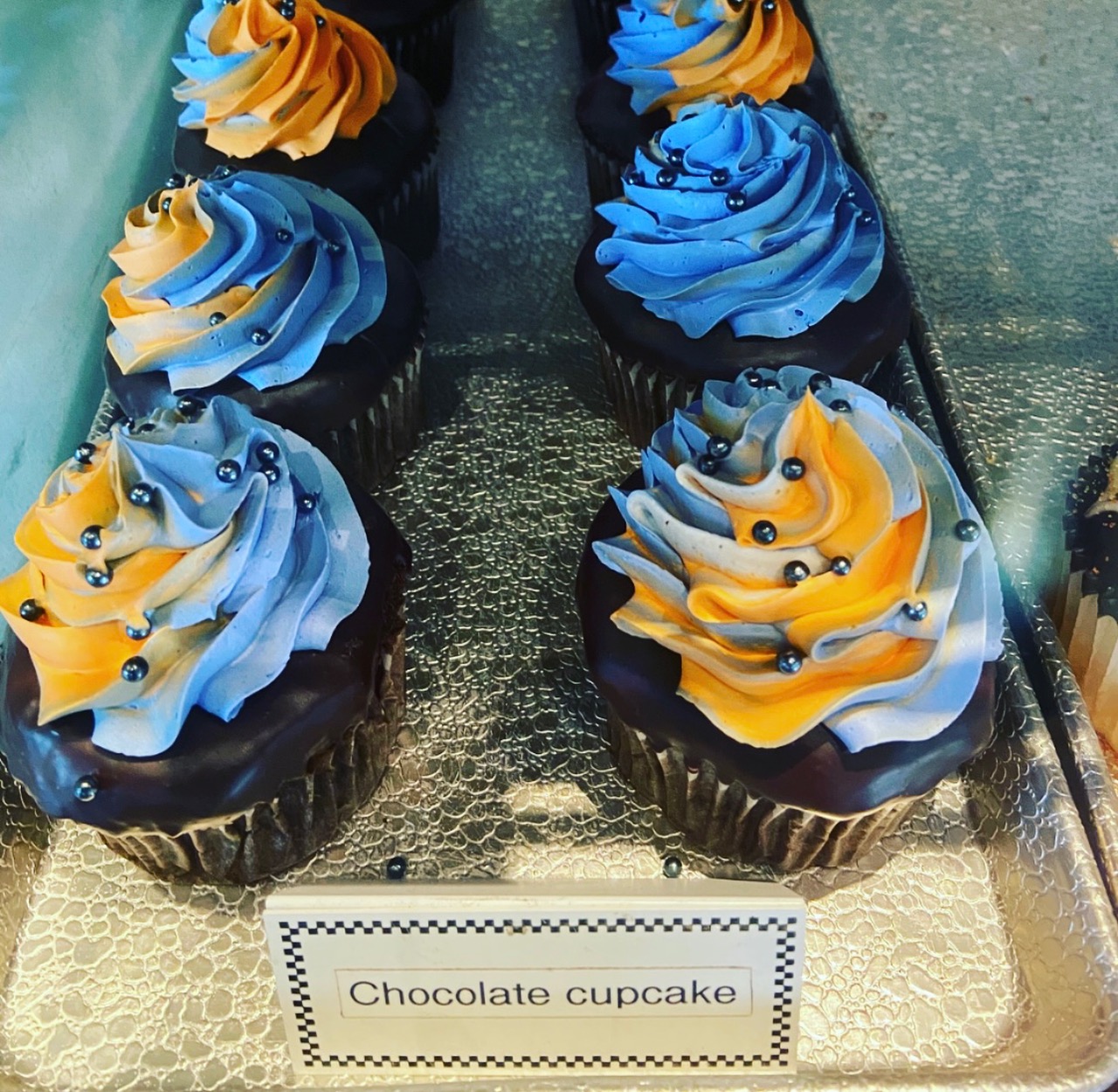 The Sweetest and Savoriest Bakery in Bend - Nancy P's Cafe & Bakery by Brian Yaeger Culinary Treasure Network 