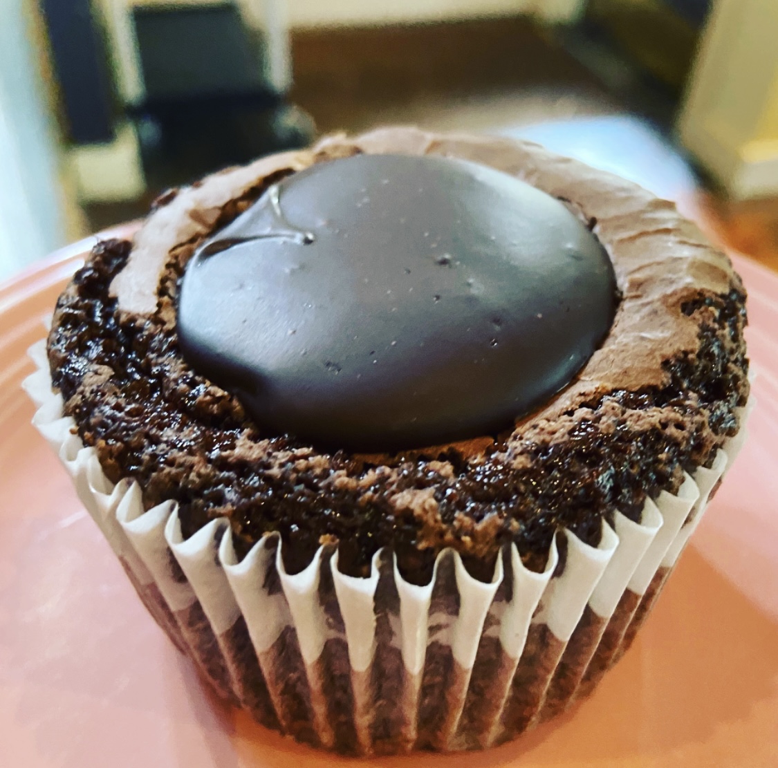 The Sweetest and Savoriest Bakery in Bend - Nancy P's Cafe & Bakery by Brian Yaeger Culinary Treasure Network 