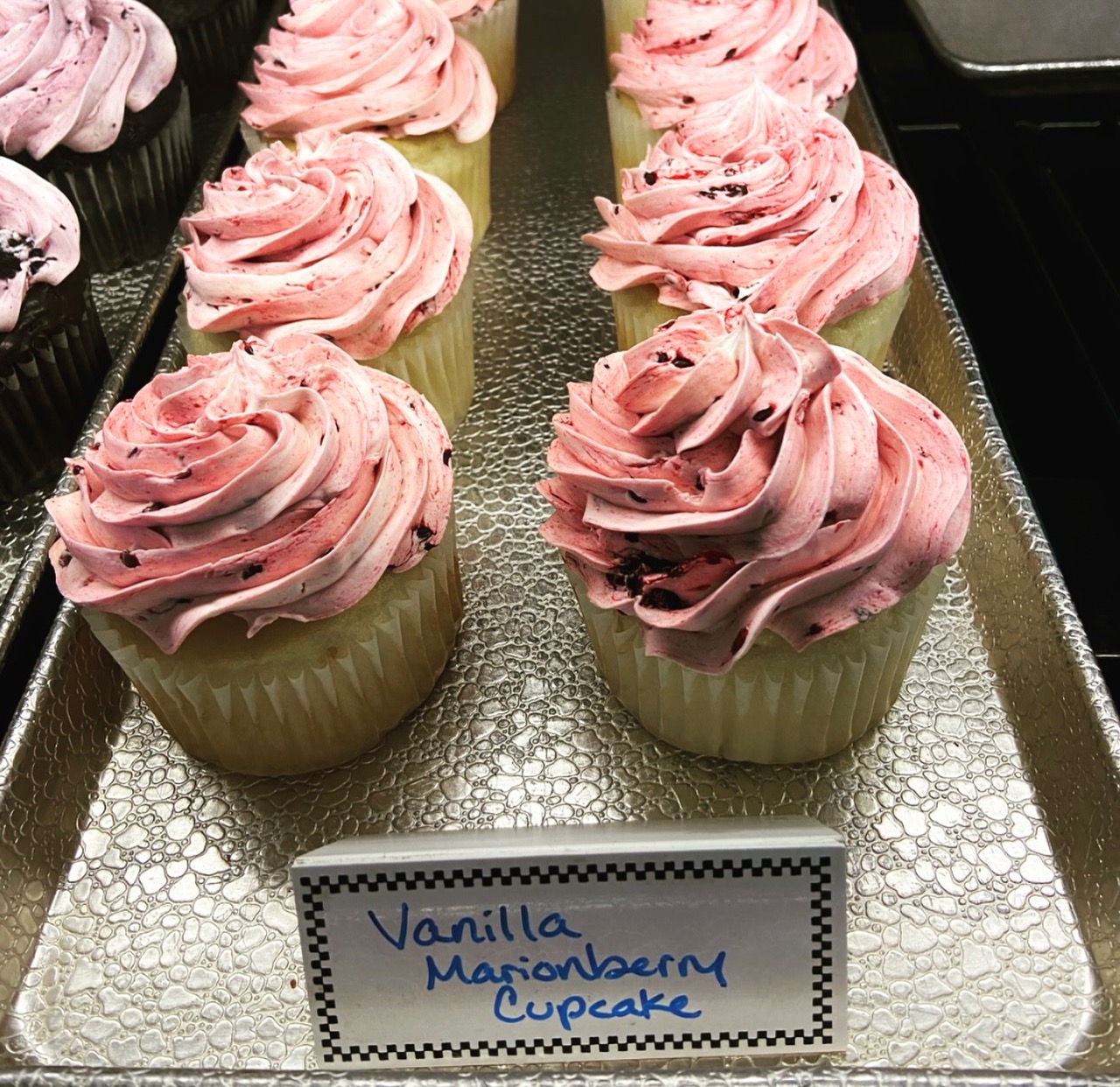 The Sweetest and Savoriest Bakery in Bend - Nancy P's Cafe & Bakery by Brian Yaeger Culinary Treasure Network 
