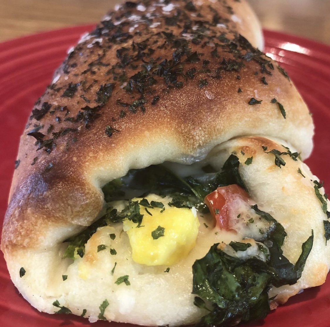 The Sweetest and Savoriest Bakery in Bend - Nancy P's Cafe & Bakery by Brian Yaeger Culinary Treasure Network 