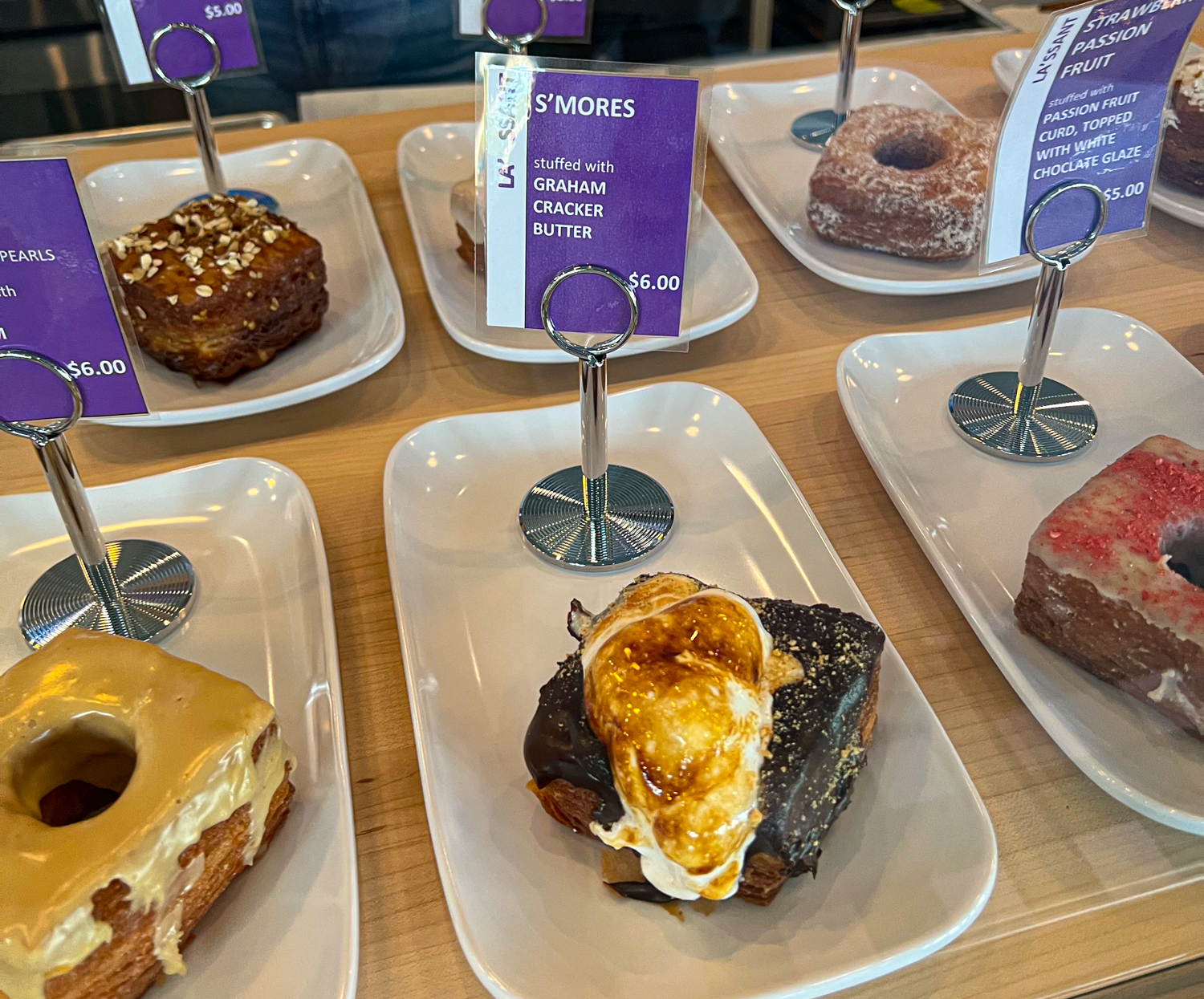 The Doughnut Decadence Expansion – NOLA Doughnuts Goes to Beaverton, Oregon For Their Third Location! This is Culinary Treasure by Steven Shomler