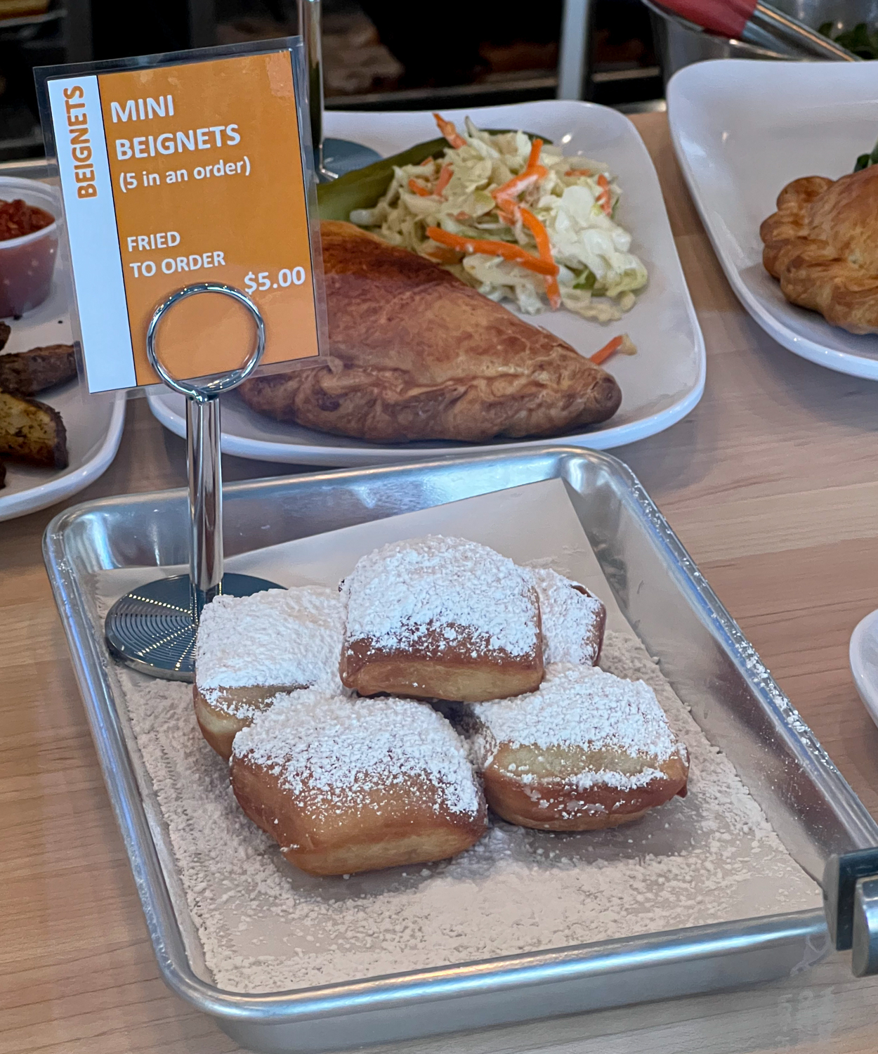 The Doughnut Decadence Expansion – NOLA Doughnuts Goes to Beaverton, Oregon For Their Third Location! This is Culinary Treasure by Steven Shomler
