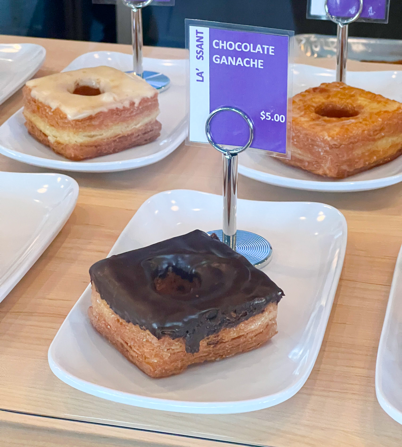 The Doughnut Decadence Expansion – NOLA Doughnuts Goes to Beaverton, Oregon For Their Third Location! This is Culinary Treasure by Steven Shomler