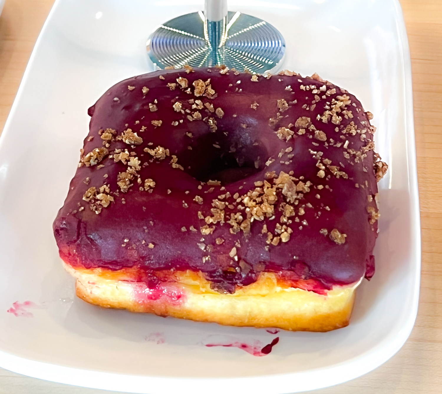 The Doughnut Decadence Expansion – NOLA Doughnuts Goes to Beaverton, Oregon For Their Third Location! This is Culinary Treasure by Steven Shomler