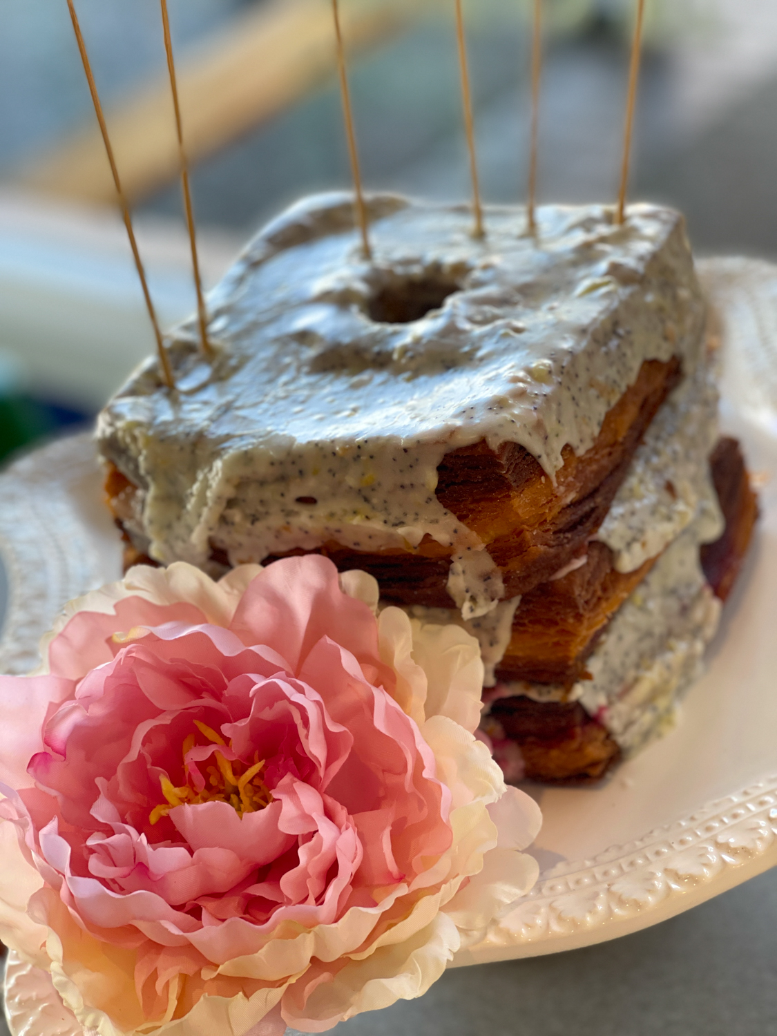 The Doughnut Decadence Expansion – NOLA Doughnuts Goes to Beaverton, Oregon For Their Third Location! This is Culinary Treasure by Steven Shomler