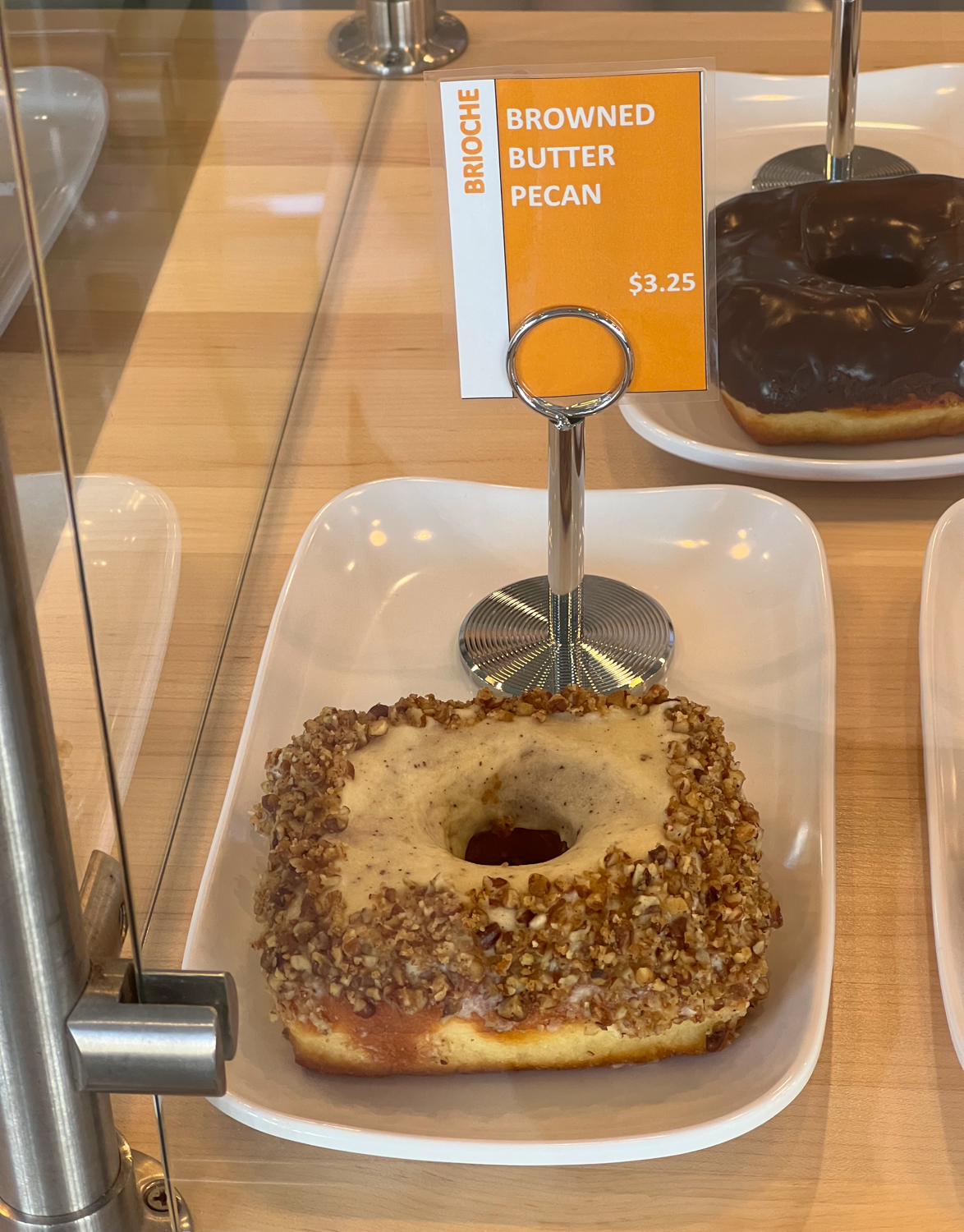 The Doughnut Decadence Expansion – NOLA Doughnuts Goes to Beaverton, Oregon For Their Third Location! This is Culinary Treasure by Steven Shomler