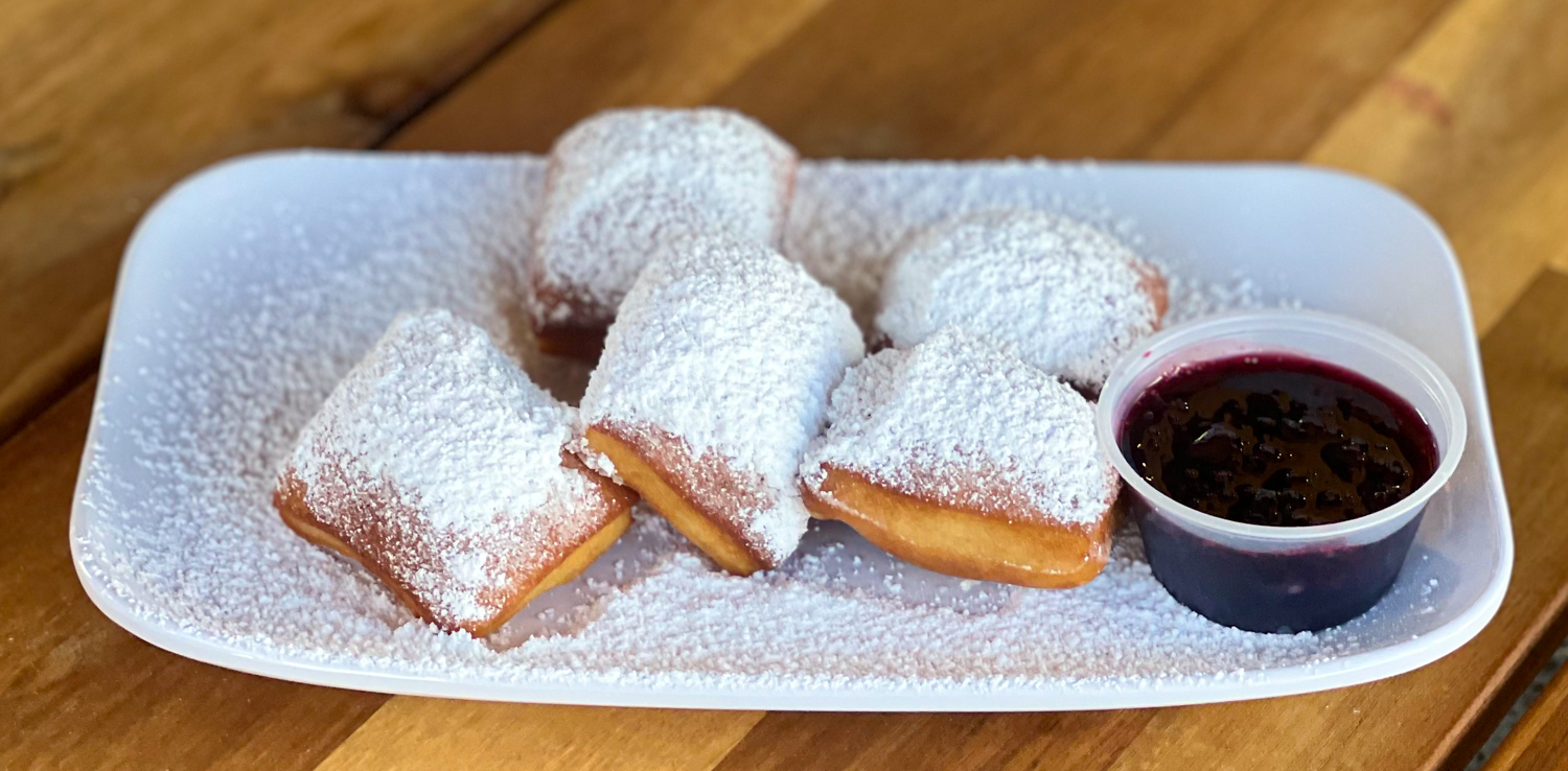 The Doughnut Decadence Expansion – NOLA Doughnuts Goes to Beaverton, Oregon For Their Third Location! This is Culinary Treasure by Steven Shomler