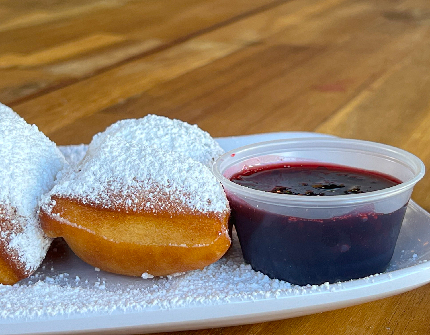 The Doughnut Decadence Expansion – NOLA Doughnuts Goes to Beaverton, Oregon For Their Third Location! This is Culinary Treasure by Steven Shomler