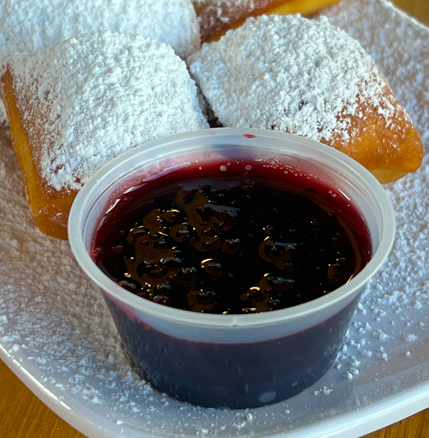 The Doughnut Decadence Expansion – NOLA Doughnuts Goes to Beaverton, Oregon For Their Third Location! This is Culinary Treasure by Steven Shomler