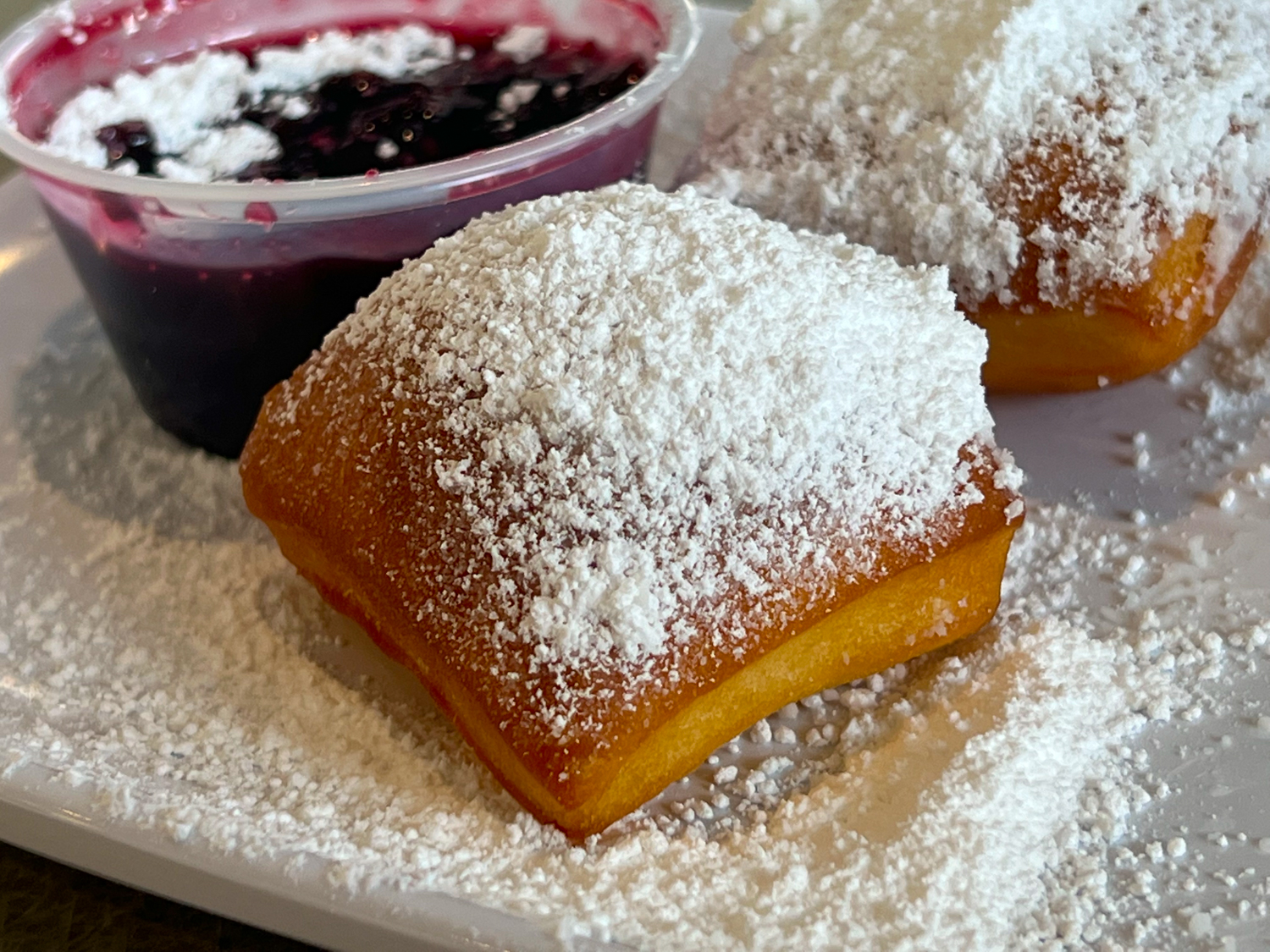 The Doughnut Decadence Expansion – NOLA Doughnuts Goes to Beaverton, Oregon For Their Third Location! This is Culinary Treasure by Steven Shomler