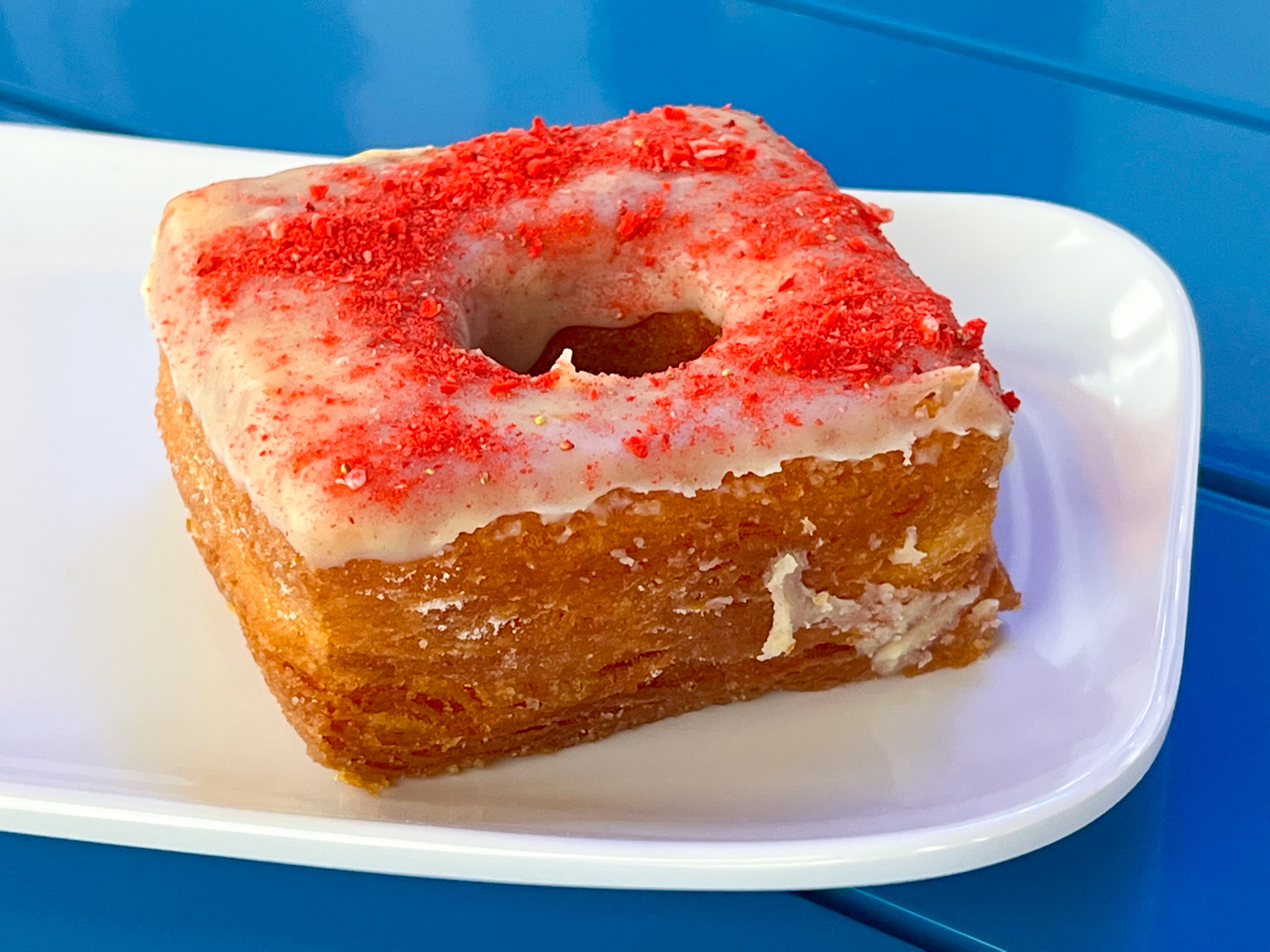 The Doughnut Decadence Expansion – NOLA Doughnuts Goes to Beaverton, Oregon For Their Third Location! This is Culinary Treasure by Steven Shomler