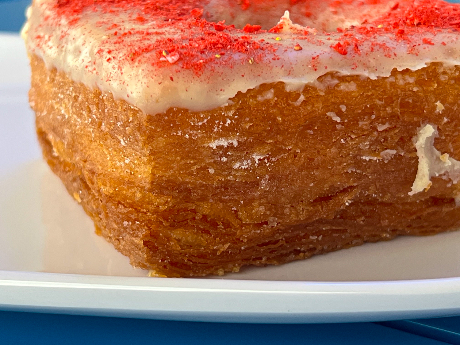 The Doughnut Decadence Expansion – NOLA Doughnuts Goes to Beaverton, Oregon For Their Third Location! This is Culinary Treasure by Steven Shomler