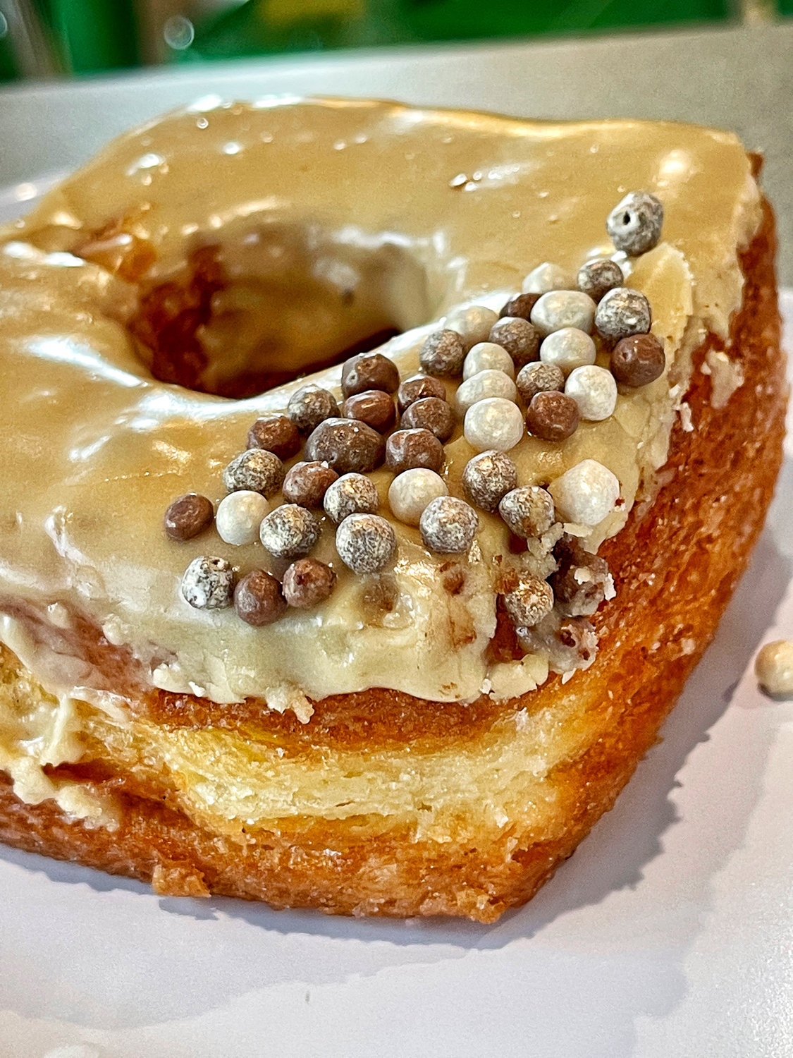 The Doughnut Decadence Expansion – NOLA Doughnuts Goes to Beaverton, Oregon For Their Third Location! This is Culinary Treasure by Steven Shomler