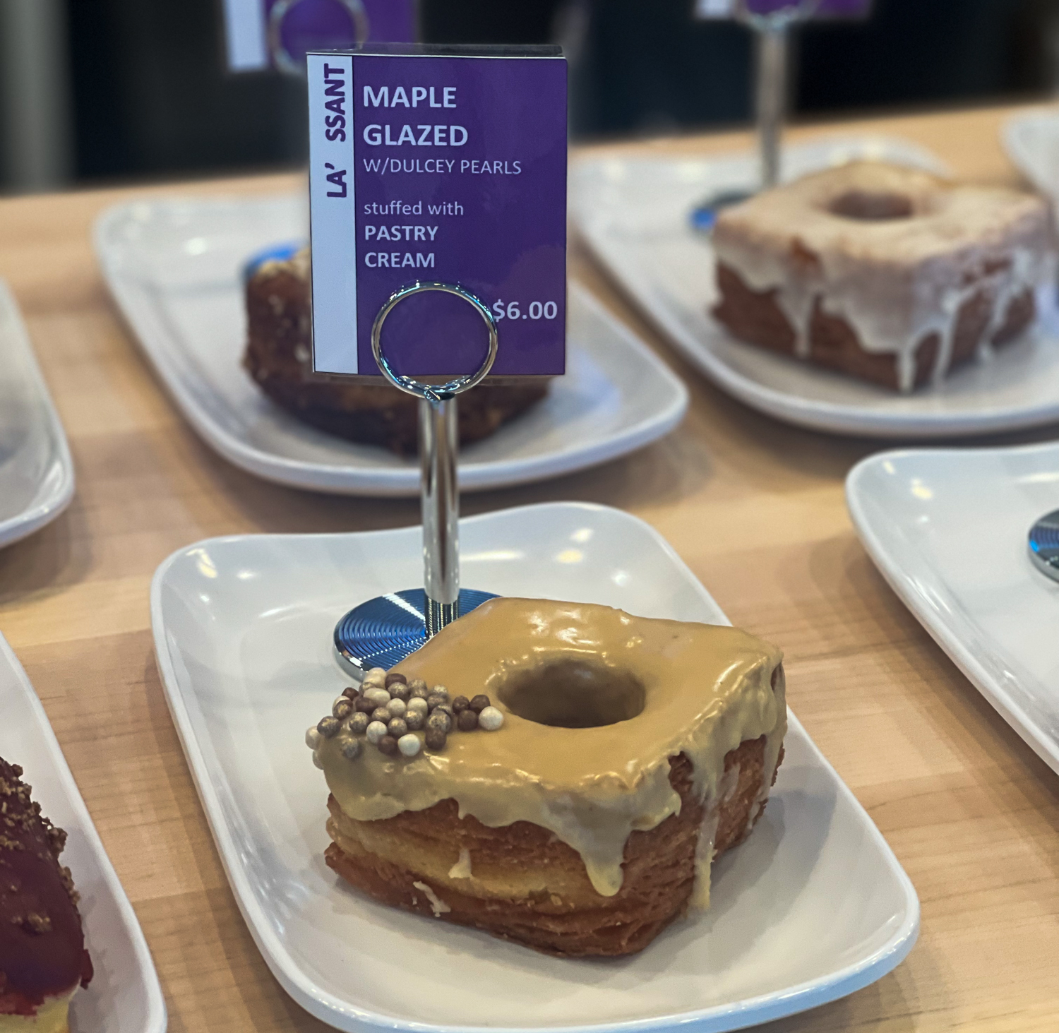 The Doughnut Decadence Expansion – NOLA Doughnuts Goes to Beaverton, Oregon For Their Third Location! This is Culinary Treasure by Steven Shomler