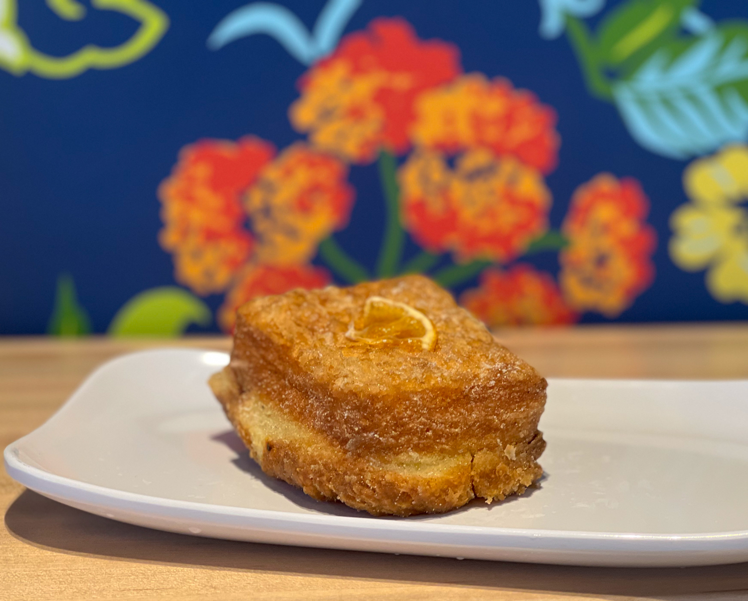 The Doughnut Decadence Expansion – NOLA Doughnuts Goes to Beaverton, Oregon For Their Third Location! This is Culinary Treasure by Steven Shomler
