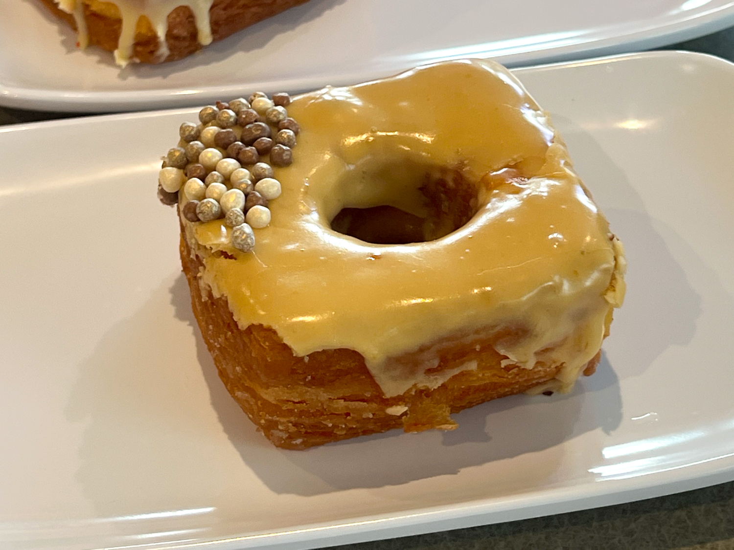 The Doughnut Decadence Expansion – NOLA Doughnuts Goes to Beaverton, Oregon For Their Third Location! This is Culinary Treasure by Steven Shomler