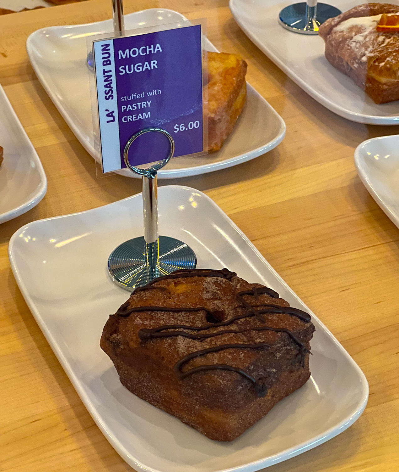 The Doughnut Decadence Expansion – NOLA Doughnuts Goes to Beaverton, Oregon For Their Third Location! This is Culinary Treasure by Steven Shomler